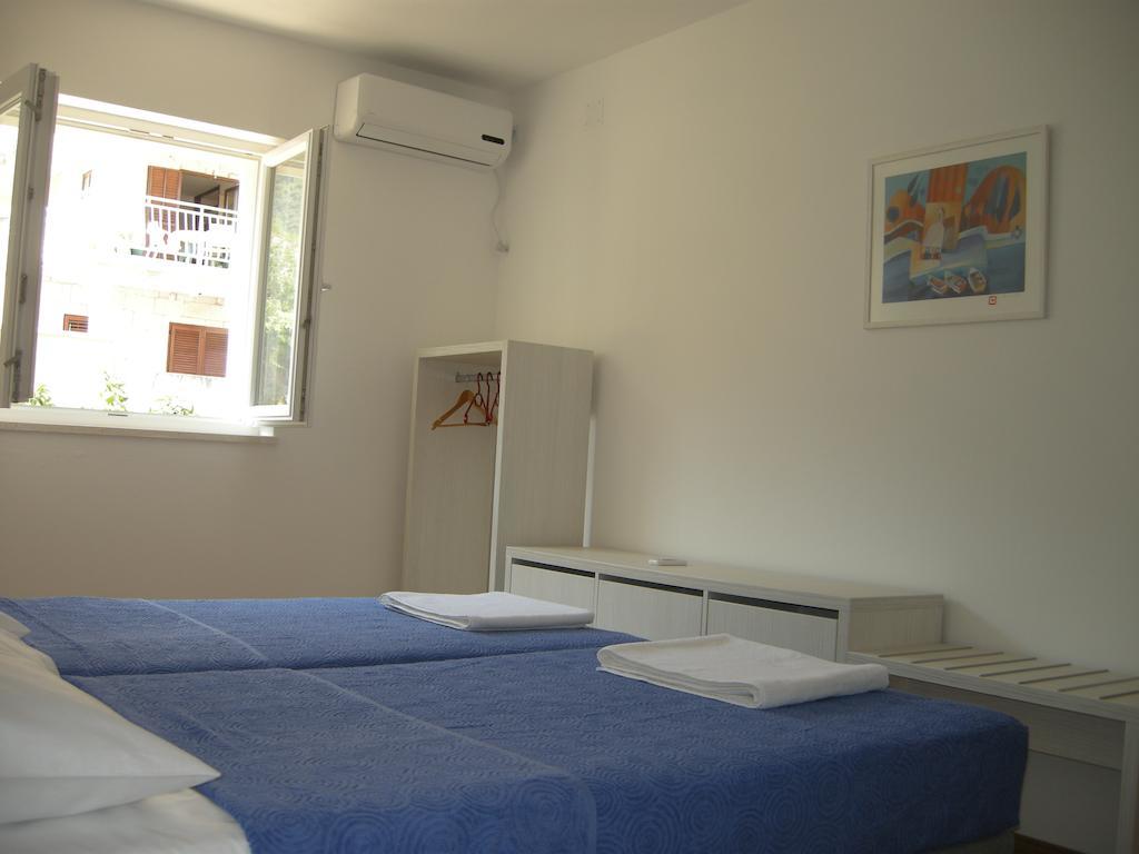 Domenica Apartments Račišće Quarto foto
