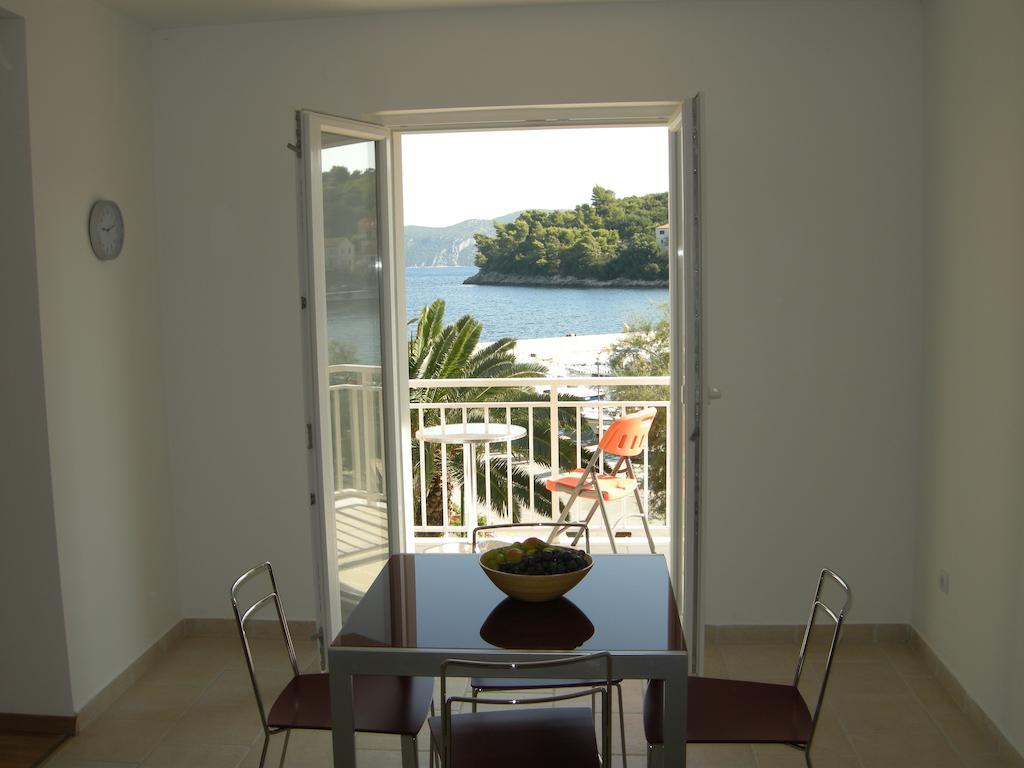 Domenica Apartments Račišće Quarto foto