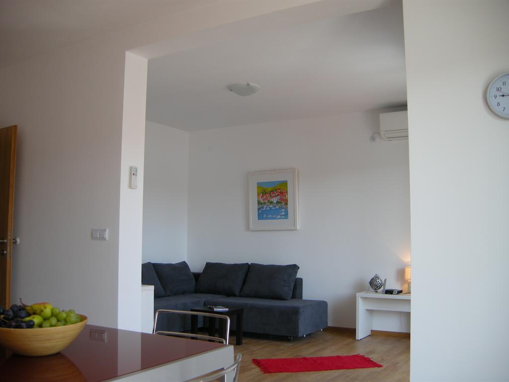 Domenica Apartments Račišće Quarto foto