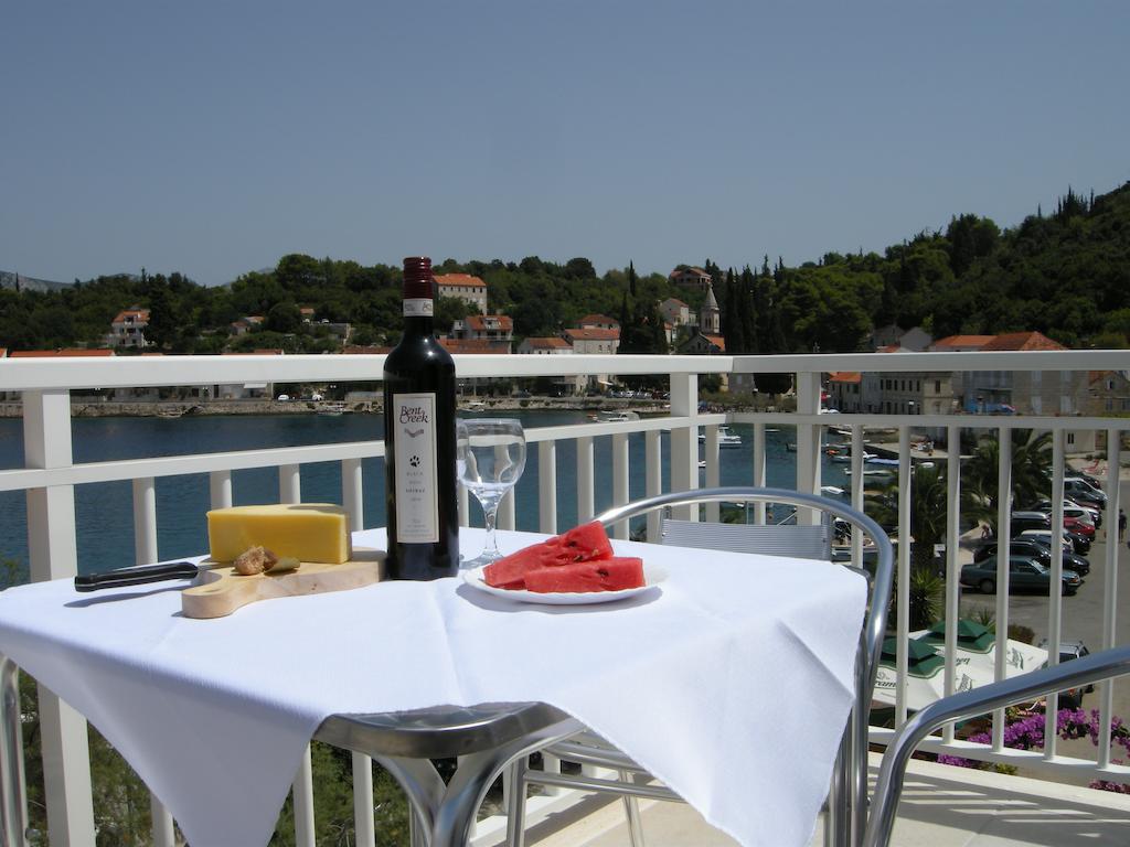 Domenica Apartments Račišće Quarto foto